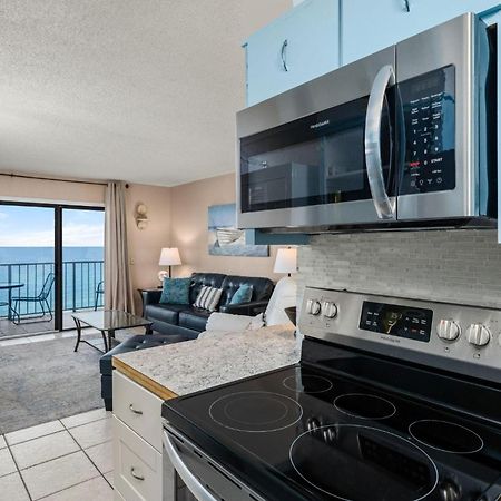 The Summit 1023 Lägenhet Panama City Beach Exteriör bild