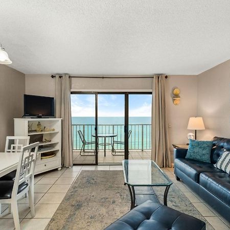 The Summit 1023 Lägenhet Panama City Beach Exteriör bild